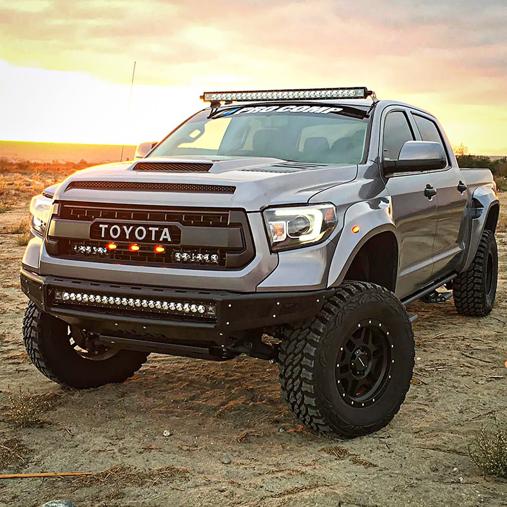 Tundra 2.5 Gen