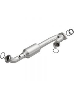 MagnaFlow Exhaust Products Direct-Fit Catalytic Converter Toyota Right 4.0L V6- 23985