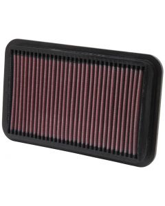 K&N Replacement Air Filter Toyota- 33-2041-1