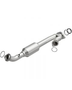 MagnaFlow Exhaust Products Direct-Fit Catalytic Converter Toyota Right 4.0L V6- 49211