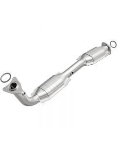 MagnaFlow Exhaust Products Direct-Fit Catalytic Converter Toyota Right- 49630