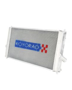 Koyo All Aluminum Radiator Toyota MR2 Spyder MT 2000-2005- VH010929