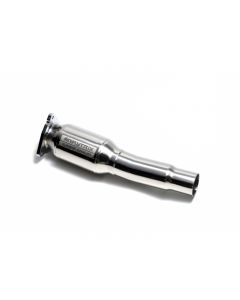 ARMYTRIX Secondary Sport Cat-Pipe W/200 CPSI Catalytic Converters Range Rover Evoque 12-17