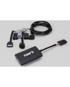 TOMS Racing POWER BOX for LEXUS 2.0 turbo 20+ WHP