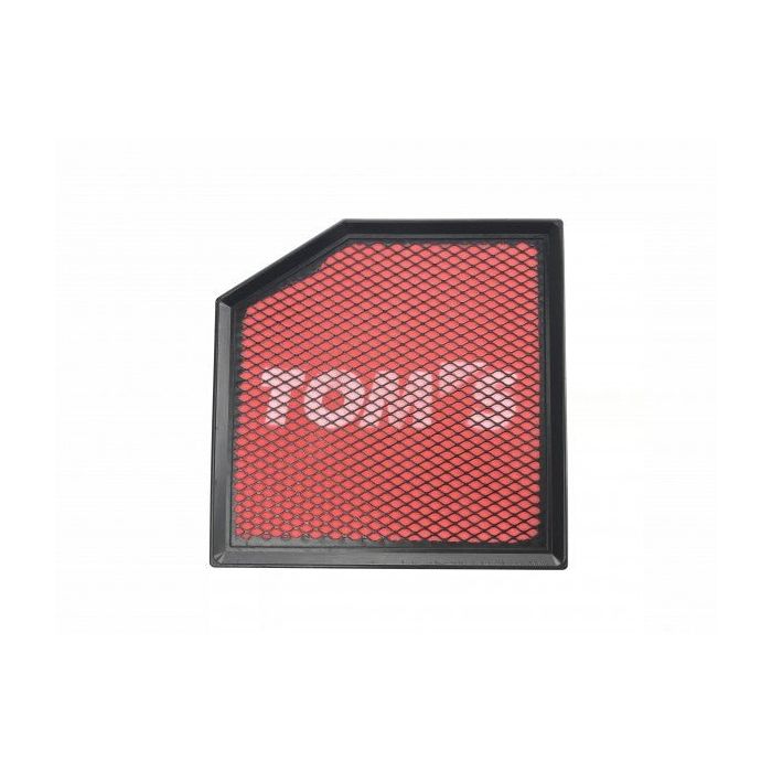 TOMS Racing Japan