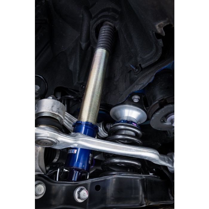 High-Performance Coilovers for Lexus RC-F 2015-2024
