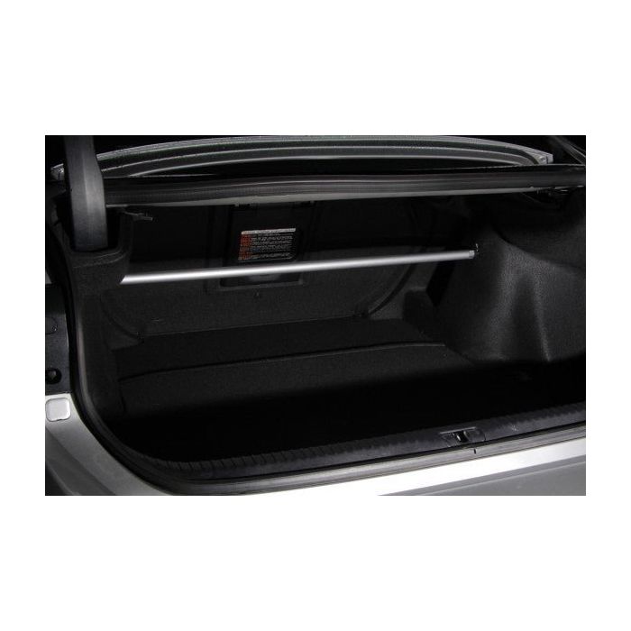 TOM'S Racing Rear Upper Performance Rod / Rear Strut Tower Bar for