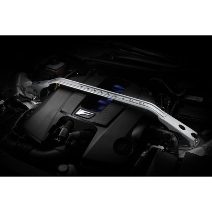 TOMS Racing Japan Front Upper Performance Rod Strut Bar for Lexus