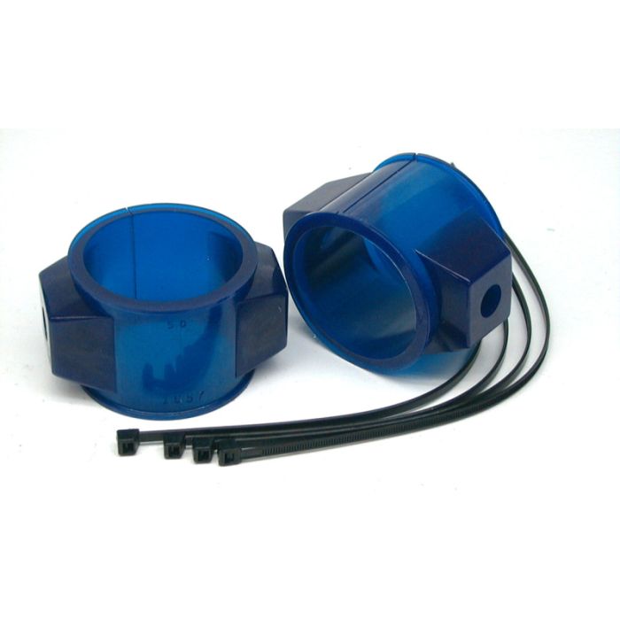 SuperPro 1961 Triumph TR4 Rear Bump Stop Bushing Kit SPF1957K