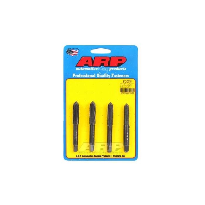 ARP Thread Cleaning Tap Combo - 1.50 & 1.75