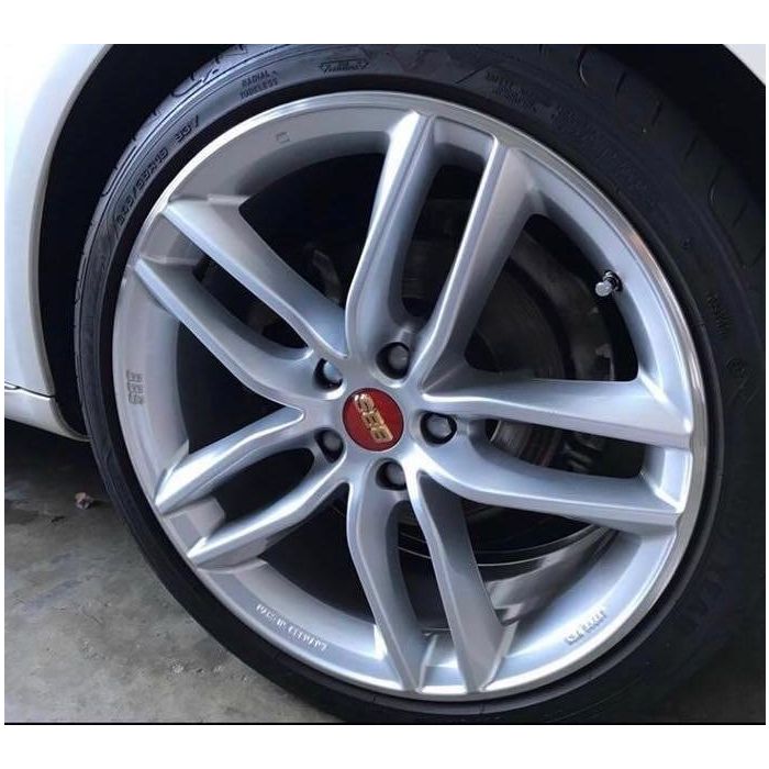 BBS SX Wheels Sport Silver 20x9 +42 5x114.3 BBS SX Wheels Sport Silver 20x9 +42 5x114.3