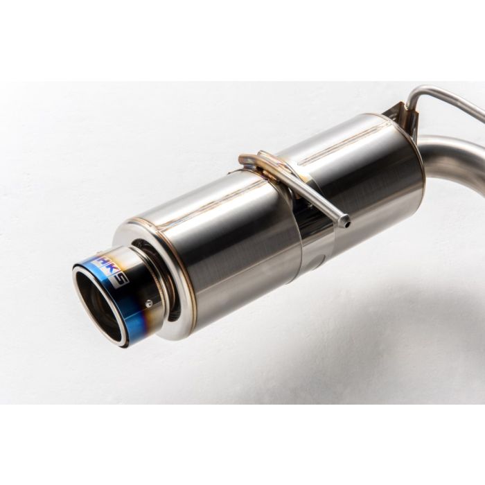 HKS Hi-Power Spec-L2 Scion FRS | Subaru BRZ | Toyota GT-86 ZN6/ZC6