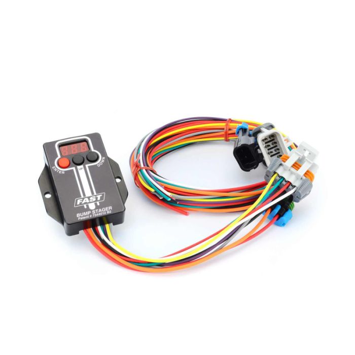 FAST Automatic Transmission Solenoid Bump Stager Module 30322