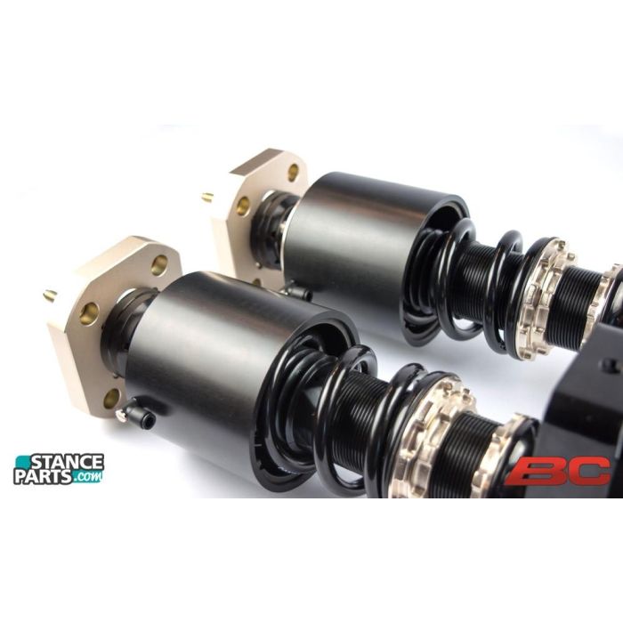 StanceParts Universal XL Complete Front Air Cup Kit - 14mm Shaft