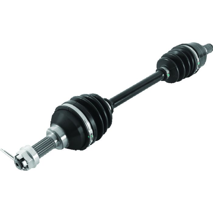 QBS Axles QUAD-609171 | Durable ATV Replacement Axle Parts