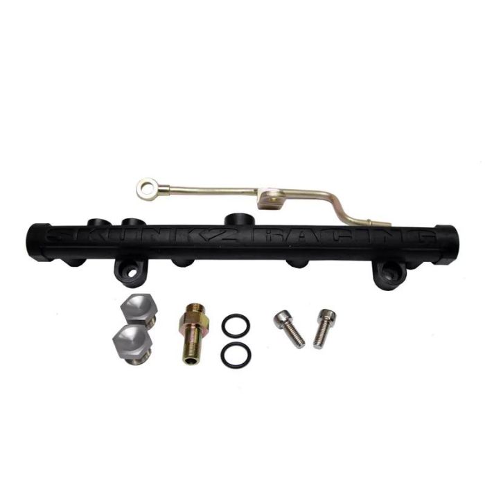 Skunk2 Composite Fuel Rail For Civic/Integra B18 B16 GSR B20 - View #7