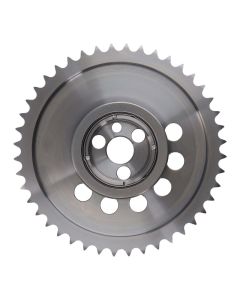 Manley SB Chevy LS-1 Billet w/ Torrington Bearin & 9 Keyway Crankshaft Sprocket Kit (w/ 3-Bolt Cam) - 73236