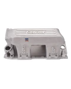 Edelbrock Manifold EFI Pro-Flo XT BB Chevy Rect Port Heads As Cast - 7136
