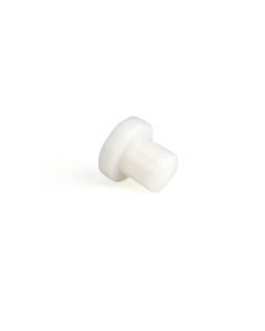 COMP Cams Fiber Cam Button for Chevrolet Big Block 396-454 V8 Engines, Nylon, Black Finish, 1.00" Diameter - CB 396-454 F - 261