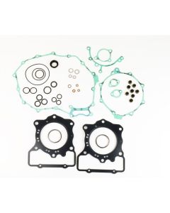 Athena 97-99 Honda VTR1000 F Complete Gasket Kit (w/o Oil Seals) - P400210850050