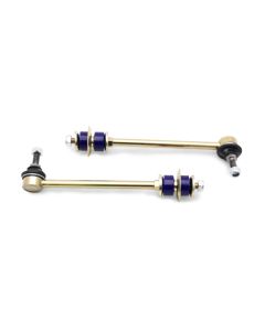 SuperPro 2004 Pontiac GTO Base Front Fixed End Link Set w/ Bushings - SPF3570K