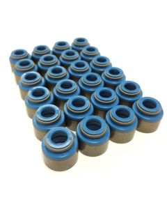 Viton Valve Stem Seal Set for Nissan TB48DE - 24 Pack