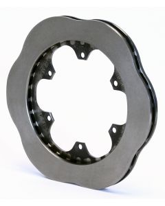 Wilwood Rotor-UL32 Vented Iron Scalloped 10.50 x .750 - 6 on 5.50in - 160-8427