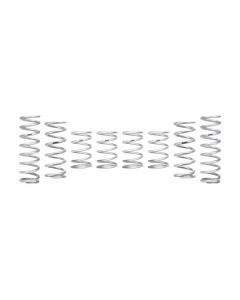Eibach 24-25 Polaris Xpedition ADV 5 NORTHSTAR 4WD Pro-UTV Kit Stage 2 (Performance) - E85-209-036-02-22