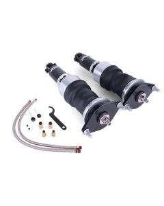 Air Lift Performance 12-25 Subaru BRZ / 12-20 Toyota GT86 Rear Air Suspension Kit - 76506