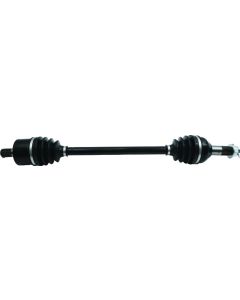 QBS Axles QUAD-609589 - High-Performance Durability