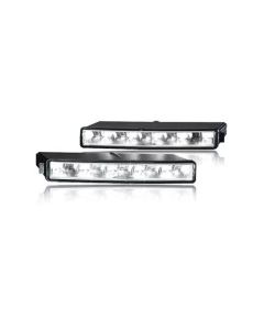 HELLA LEDayline Universal LED Daytime Running Lights- HELL-10043801