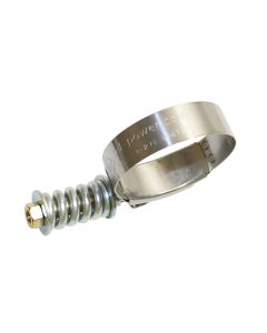 BD Diesel Constant Tension Hose Clamp High Torque 2.59in-2.94in - 1405208