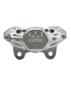 DFC 69-83 Toyota Pickup Front-R Premium Caliper - Silver Zinc Coated - 331-76008