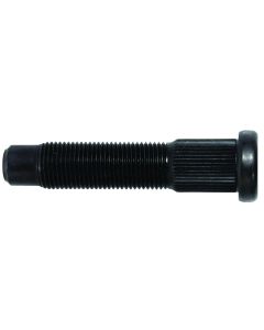Moroso Press-In Wheel Studs - 5/8in x 3in - 100 Pack - 46241