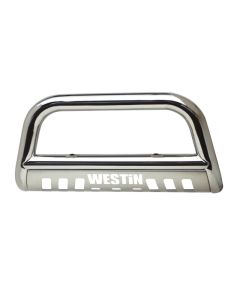 Westin 2007-2018 Toyota Tundra E-Series Bull Bar - SS - 31-5250