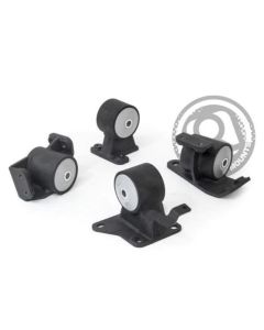INM Steel Mount Kit-60A - INNO-69950-60A