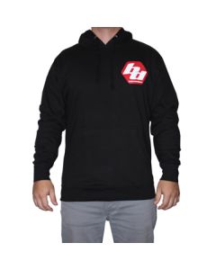 Baja Designs Black Hoodie - Small - 980008