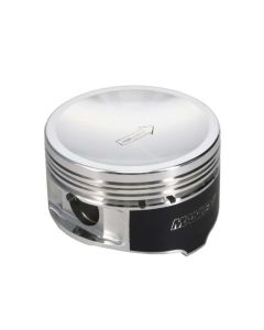 Manley Ford 4.6L Modular V8 Piston Set - 3.572in Bore 1.200in CH, -18.00 CC - 595200CE-8