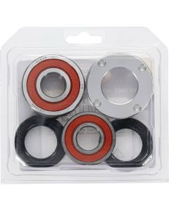 Premium Wheel Bearing for Smooth Rides - PIVO-25-1214-P