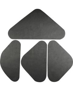 Chevrolet Chevelle 68-69 DEI Under Hood Kit - DEI-50125