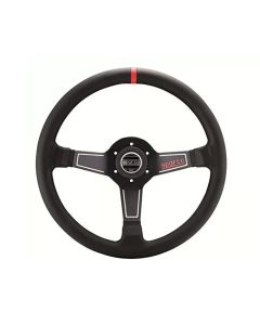 Sparco Streering Wheel L575 Monza Leather- SPAR-015L750PL