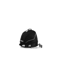 Sparco Black/Silver Bag Dry Tech- SPAR-016441NRSI