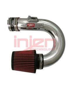 Injen 00-04 Toyota Celica GT L4 1.8L Black IS Short Ram Cold Air Intake - IS2035BLK