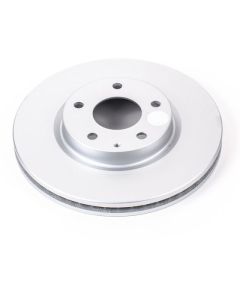 Power Stop 14-18 Mazda 6 Front Evolution Geomet Coated Rotor - JBR1596EVC