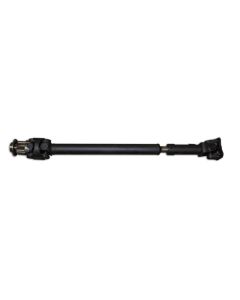 ICON 07-11 Jeep Wrangler JK Front Driveshaft w/Yoke Adapter 2.5-6in Lift - 22016
