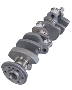 Eagle Chevrolet 400 3.480in Stroke Internal Balance Forged 4340 Steel Crankshaft - 440034805700