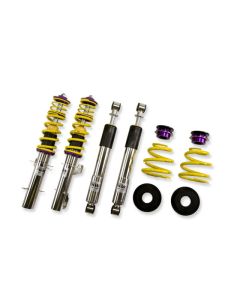 KW Coilover Kit V3 Audi Golf IV (1J) R32 + 4motion - 35280081