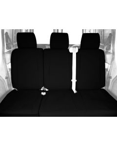 Black Insert and Trim - KA175-01DA