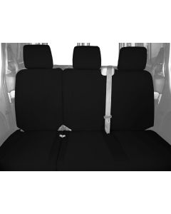 Black Insert and Trim - FD372-01NA