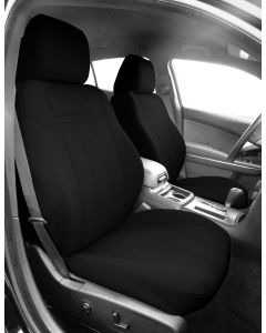 Black Insert and Trim - TY230-01PA